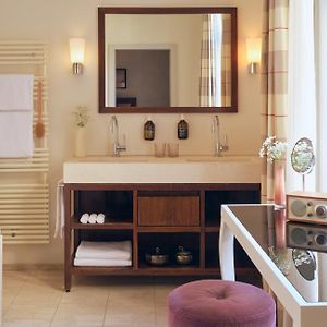 Chambre Triple Grand