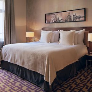 Chambre Triple Master