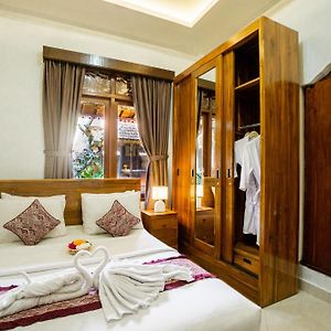D'Ubud House