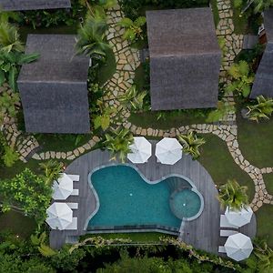Samujha Ubud Resort
