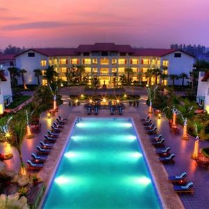 Eg Paradise Angkor Villa Hotel