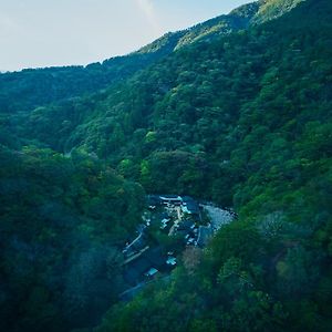Espacio The Hakone Geihinkan Rin-Poh-Ki-Ryu