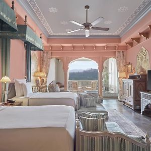 Landmark Room Twin Bed INR 3000 hotel credit on F&B once during the