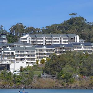 The Hill Apartments Currumbin Beach