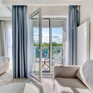 Apartament typu junior