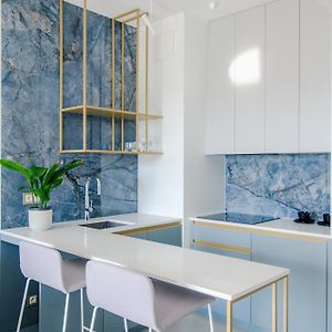 Apartament typu deluxe