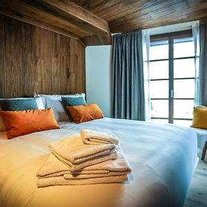 Suite executive