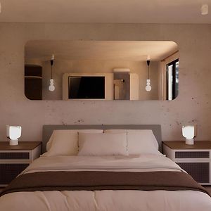 Standard Zimmer mit Queensize-Bett