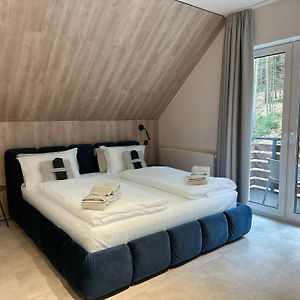 Deluxe Doppelzimmer