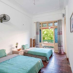 Tam An Hanoi Homestay
