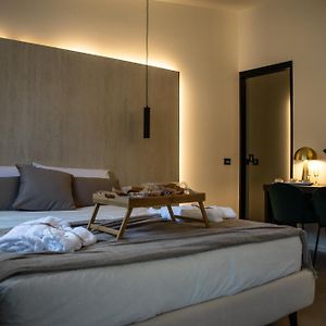 Chambre Double de Luxe