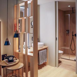 Habitación con 2 Camas Individuales