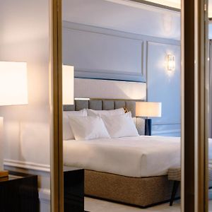 Habitación Grand Deluxe