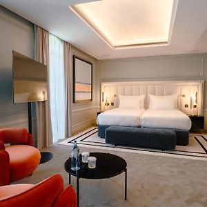 Habitación Deluxe con Cama King