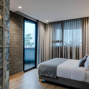 Deluxe Double Room Balcony