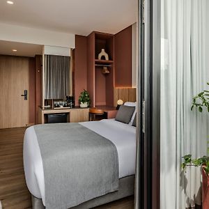 Double Room Balcony