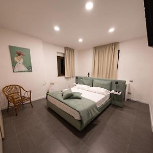Camera superior con letto king size