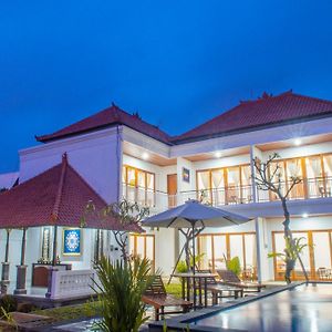 Siboghana Retreat