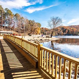 Mountain Loft Resort - Lake Lure, Nc