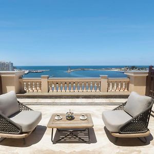 Salamlek Palace Grand Suite