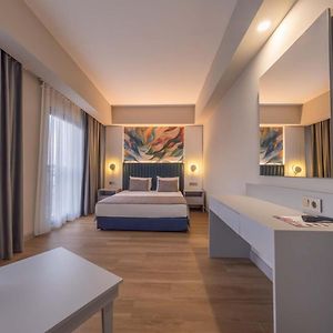 Familien-Zimmer