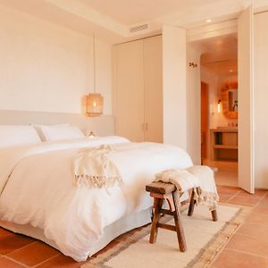 Chambre Supérieure Lit King-Size