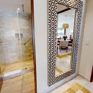 Family Suite Balcony