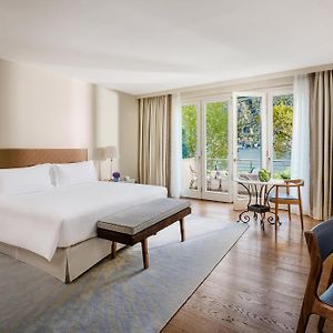 Chambre de Luxe