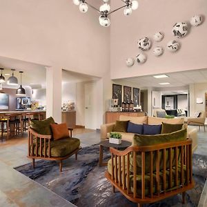 Fairfield Inn And Suites By Marriott Napa American Canyon