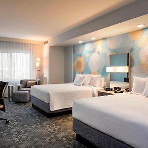Queen Room Two Queen Beds