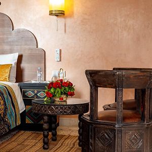 Chambre Double de Luxe