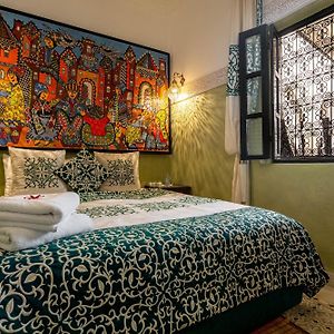 Chambre Supérieure Double