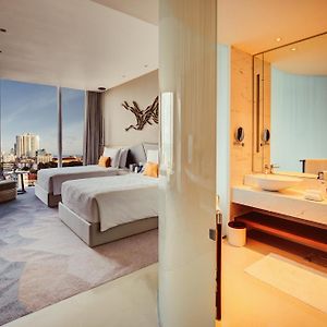 Premier Twin Room