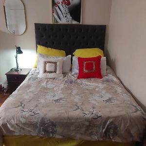 Jakaranda B&B