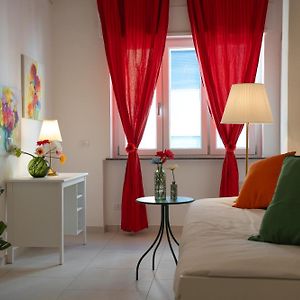 Habitación Cuádruple