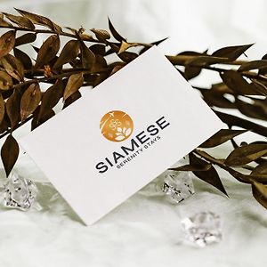 Siamese Serenity Stays-Pattaya