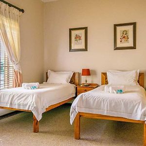 Rietondale Lodge