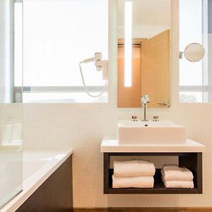 Suite con 1 camera da letto con letto king size