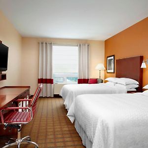 Four Points By Sheraton Calgary Airport