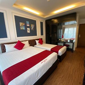 Eclipse Legend Hotel