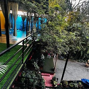 Deluxe Single Room Balcony