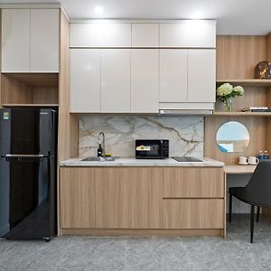 Twin Room City View