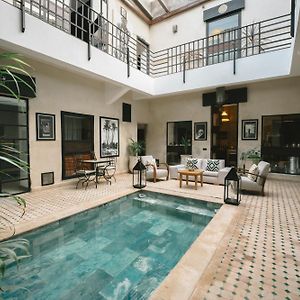 Riad Dar Bousga