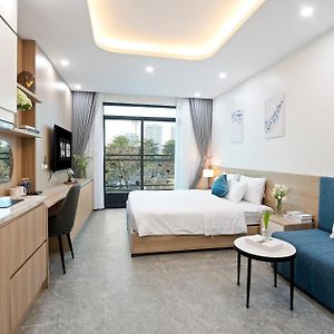 Suite City View