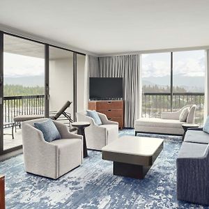 Suite de 1 Dormitorio y Cama King