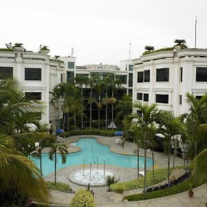 Le Royal Meridien Chennai