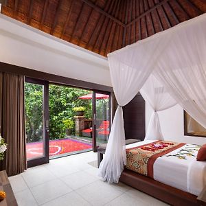 Griya Shanti Villas&Spa