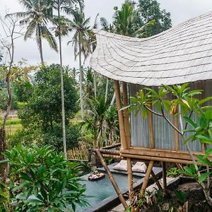 Wadari Retreat Villa Ubud