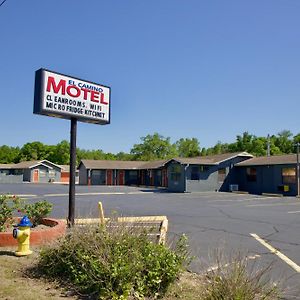 El Camino Motel