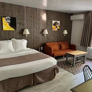 Chambre Quadruple